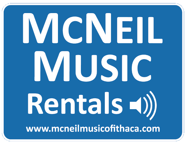McNeil Music Rentals